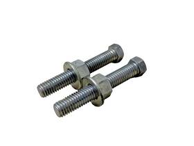 90106-mcf-d00 Honda 2005-2026 Cbr600rr Oem Rear Chain Adjuster Bolts
