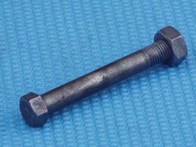 92200-10080-0a Honda 69-78 Cb750 K And F Cb550 Cb500 Xl250 Upper Fr Left Motor Mount Bolt 10x80mm