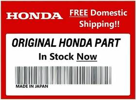 93500-06010-0b Honda Qty2 Nos C110 Cx500 Sl70 Xl70 Pan Head Screw