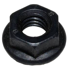 94050-06070 Honda Genuine Nut Flange 6mm