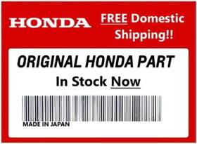 95301-08012 Honda Oem Hex Bolt 8x35 Qty 2