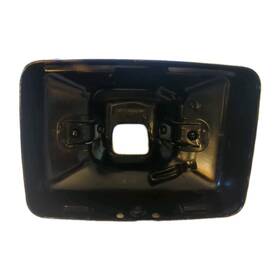 Hm-60s Honda Hm-60m Headlamp Case Assembly For A 1984 Vf700s Sabre. Pn