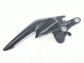 K33al-1 Honda 21 Cbr 300 Cbr300r Right Grab Bar Cover Mount Bracket