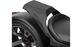 H40-403bk Hopnel Max Mount Cover