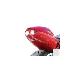 S04bu-sb-up Hotbodies Racing Undertail - Unpainted