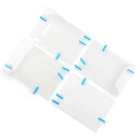 Hukyu 612046104316 Speedometer Screen Film Scratch Protector Sticker For Yamaha Tracer 9 Gt 2021-22