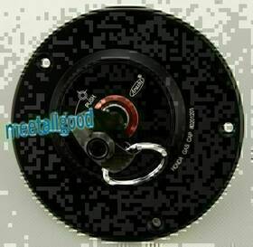 Tube-30yf003 Hukyu Aluminum Cnc Fuel Gas Tank Cap Fit Honda Cbr 600 Rr F3 F4 F4i F5 Cbr1000 900rr