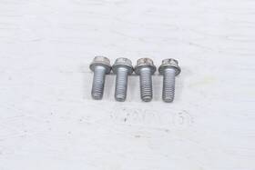 0025060166 Husqvarna 2020 Fc250 Fc 250 Front Fender Mounting Bolts