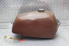 Husqvarna 2207737 1979 Or390 Gas Tank