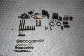 2207751 Husqvarna 1979 Or390 Hardware Bag