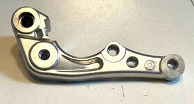 24013015001 Husqvarna 2018 Fe501 Fe350 Front Caliper Bracket Hanger