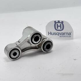 Husqvarna 2510408004401 2022 Fc250 Oem Linkage Knuckle Damaged Ktm Gasgas