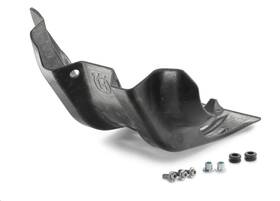 26203990044 Husqvarna Composite Skid Plate