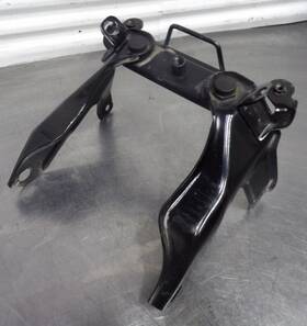 28103001084 Husqvarna 20-23 Vitpilen 401 Right Left Gas Fuel Tank Seat Support Brackets
