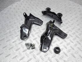 Husqvarna 2850300108430 2018 18-21 Svartpilen 401 Oem Brackets Mounts Tank Holder Hardware Lot