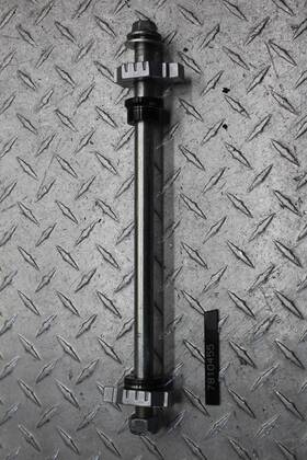 7810455 Husqvarna 2020 Svartpilen 401 Oem Axel Pivot Rod