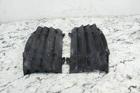 Husqvarna 7903513400030 2018 Fc 350 Fc350 Radiator Guards