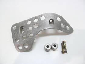 8000a1427 Husqvarna Oem Right Engine Crankcase Guard Cover Te-tc-txc-smr 250-450-510