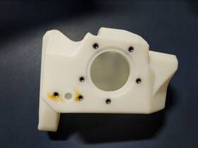 8a00h2956 Husqvarna Ktm/husqvarna Oem Fuel Pump Tank Part No