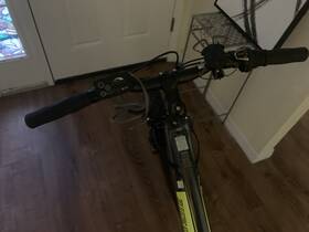 1204852 Hyperpro Hyper Ebike