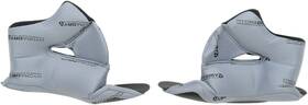 0134-1402 Icon Cheekpads Airmad 3x 15mm