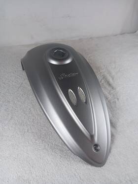 2880994-581 Indian Chieftain Dark Horse Roadmaster Matte Turbo Tour Console
