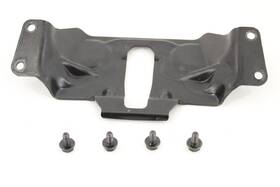 5267252 Indian 2022 Ftr 1200 Oem Front Seat Mounting Bracket Mount