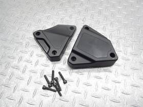 Ftr1200 Indian 5454544 2020 19-20 Ftr 1200 Rally Left Right Frame Panel Infill Set