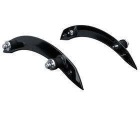 2883998-266 Indian Motorcycle Strut Cover And Spool Kit Black -