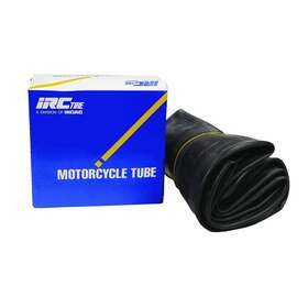 T20072 Irc Inner Tube - Standard 100/90-19 Inch Center Metal Valve