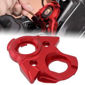 H112520012-d Jfg Racing Motorcycle Ignition Cover For Surron Light Bee S X Lbx Segway X160 X260 Dirtbike