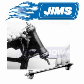 Xk2h Jims Mn/xk2h Steering Head Bearing Race Installer For 1965-1969 Harley Davidson Flhb Kz