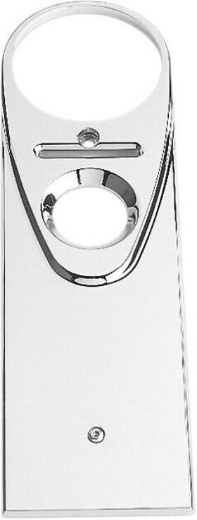 Ds-373879 Joker Machine 04-20s Full Length-style Smooth King Dash Cover - Chrome