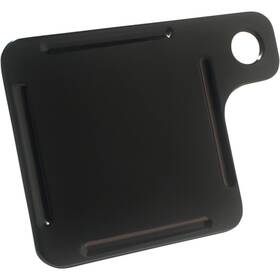 09-580-1 Joker Machine Plate Inspection Tag - Black