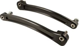 30-700-1 Joker Machine Fender Side Rails Black