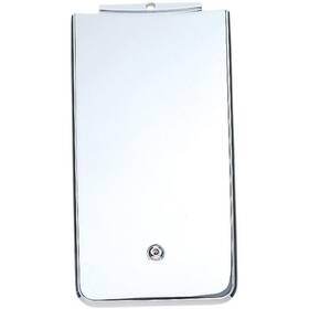 931101-1c Joker Machine Dash Panel Lower Smooth Chrome #931101-1c Harley Davidson
