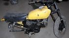 Jr50t Suzuki Jr50 Mini Moto Cross