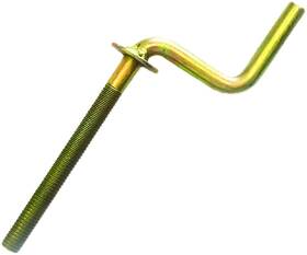 52-4822 Justsail New Tie-down Crank