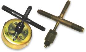 35-2210 K&l Supply Flywheel Puller Tool