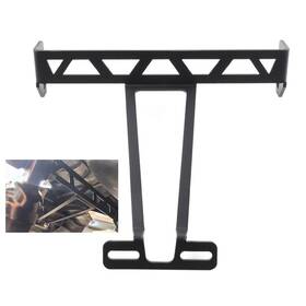 Kabusikikaisya-kawausa 550747796914 Rear Mudguard Reinforced Support Bracket For Yamaha X-max Xmax 300 2017-2022