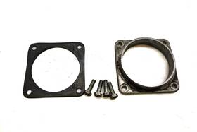 11015-022 Kawasaki 73 175 F7-b Inlet Pipe And Gasket