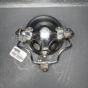 11034-1751 Kawasaki 81-82 Kz1000m Csr Headlight Mount Assembly Pn# Kz 1000 M