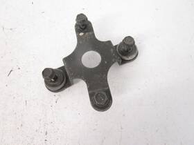 11048-1683 Kawasaki 97 Ninja Zx9r B Cdi Mount Bracket 1994-1997