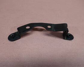 11057-0121 Kawasaki 2017-2019 Z650 Er650 Oem Radiator Cover Bracket