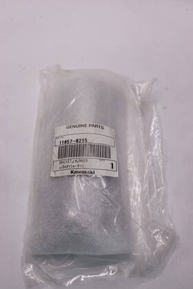 11057-0215 Kawasaki Inner Left Hand Bracket
