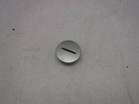 11065-0150 Kawasaki 06-07 Ninja 650r Ex650a Right Side Lower Engine Cover Cap Plug