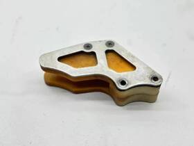 12053-0209 Kawasaki 2017 Kx85 Chain Guide Guard Oem Slide Stock Kx 85 Dirt Bike