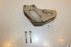 12053-0287 Kawasaki 2021 Klx 230 Chain Support Guide Thrust Slider