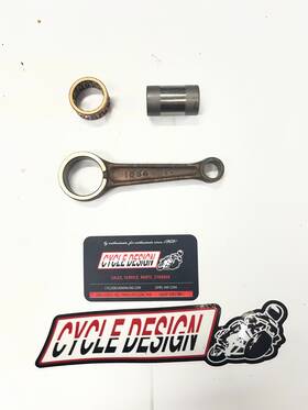 13044-5033 Kawasaki New Klf110/klt110 Connecting Rod Set