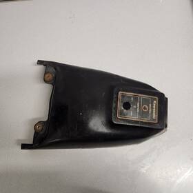 14025-4015a Kawasaki 1983 Klt250 Prairie Front Cover Klt 250 Tank Plastic Shroud